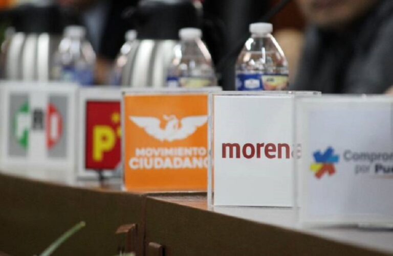 ¡Inició la batalla por las diputaciones locales! ¿Sabes quién va por tu distrito?