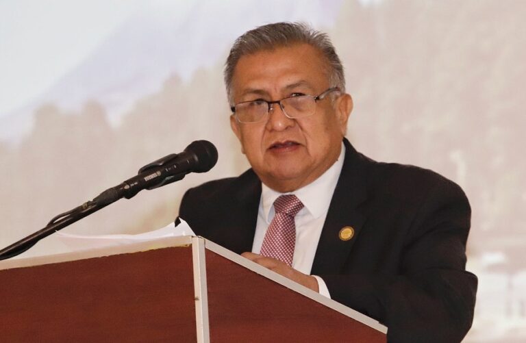 Es necesario que el Legislador Saúl Huerta presente su renuncia personalmente: INE