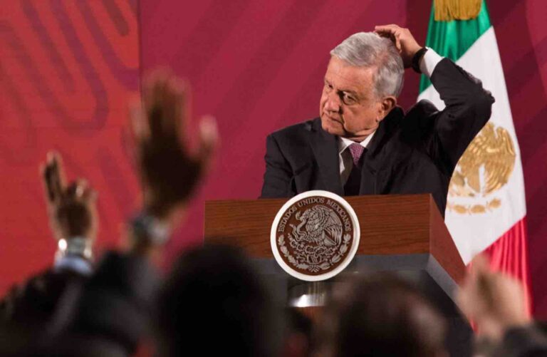 El pueblo debe organizarse