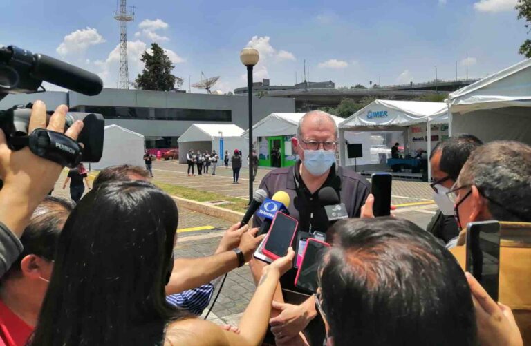 AMLO alega fraude electoral, pero sin demostrarlo: visitador electoral