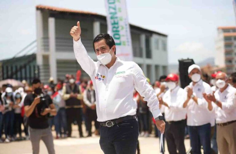 Gana Lorenzo Rivera en el municipio de Chignahuapan
