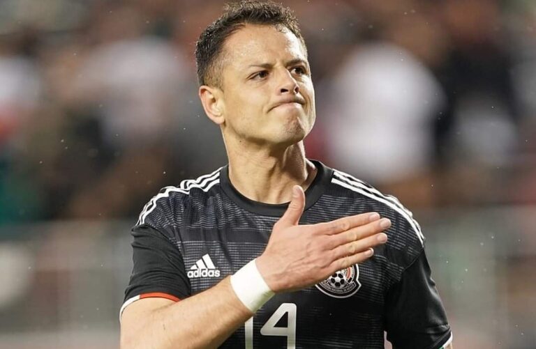 Cuerpo técnico de selección mexicana busca nacionalizar jugadores.