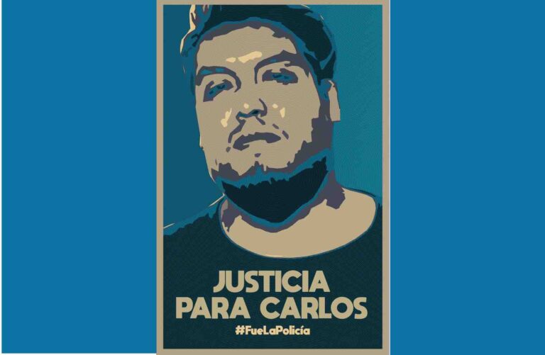 Acusan a policías de Xoxtla de homicidio de Carlos; lo detienen y muere en separos