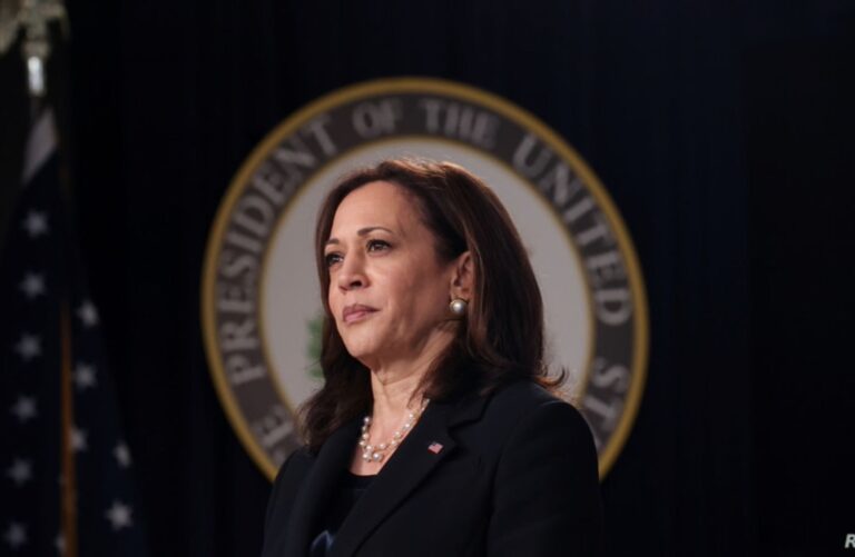 Migración| Reunión entre Kamala Harris y AMLO y una nueva crisis humanitaria en la frontera