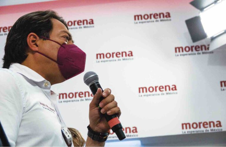 ¡Otra consulta popular de Morena! Ahora contra oposición
