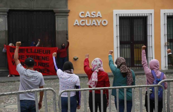 Foto de Milenio