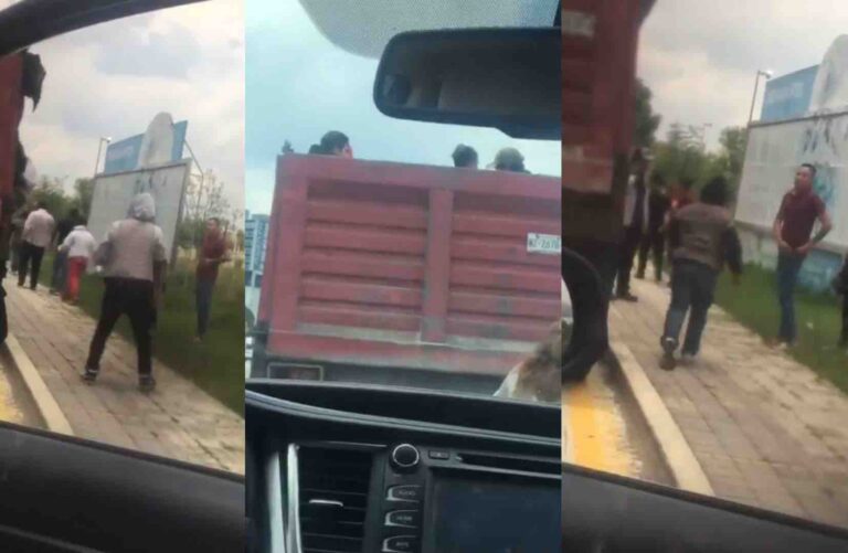Contrata Jesús Giles malandros para anular elecciones en Ocoyucan