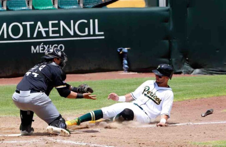 Deportes| ¡Puebla es sede del clasificatorio de baseball rumbo a Juegos Olímpicos Tokio 2021!