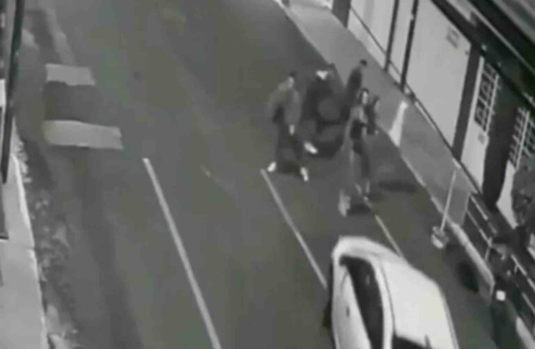 Psicomentario: Brutal atropellamiento de chico a novia en CDMX: reflexión sobre violencia de género
