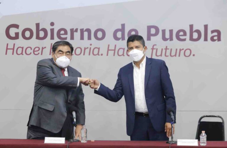 Tema del día| Del Voto Diferenciado a la intervención del Gobierno de Puebla en las elecciones