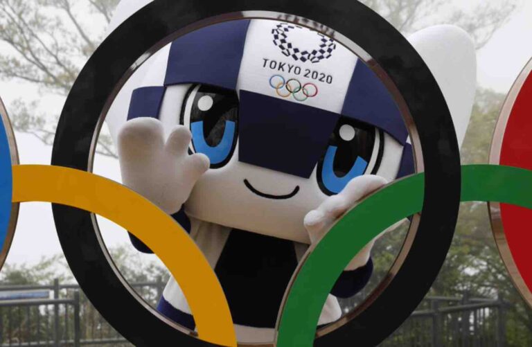Deportes| Ningún atleta de Puebla asistirá a Olímpicos de Tokio 2021 ¿Quién es el responsable?