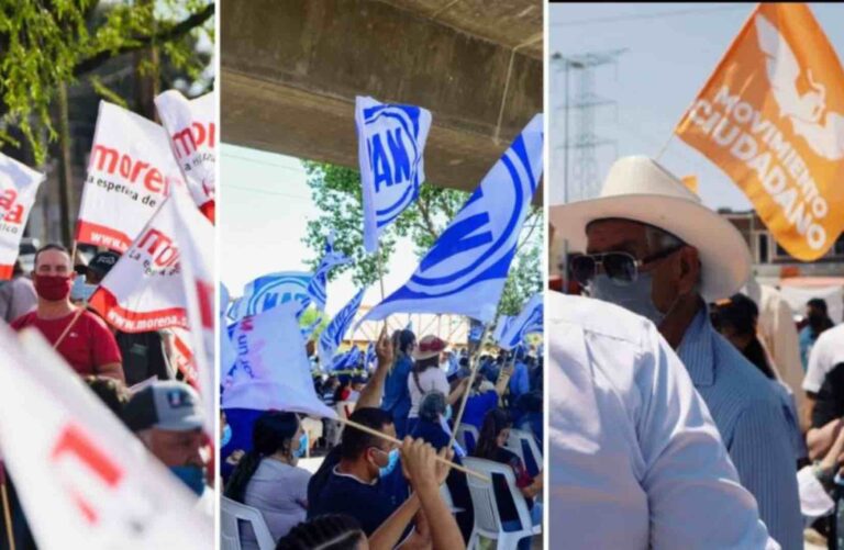 Imagen Pública| Lo que nos quedó de las campañas electorales