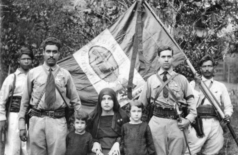 Historia| El Papa Pío XI, la figura de Cristo Rey y el levantamiento cristero en México