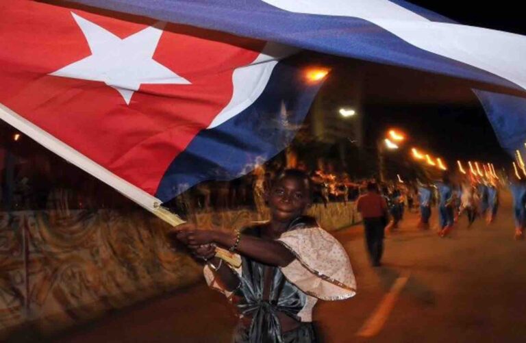 ONU aprueba resolución contra bloqueo de EE.UU. sobre Cuba