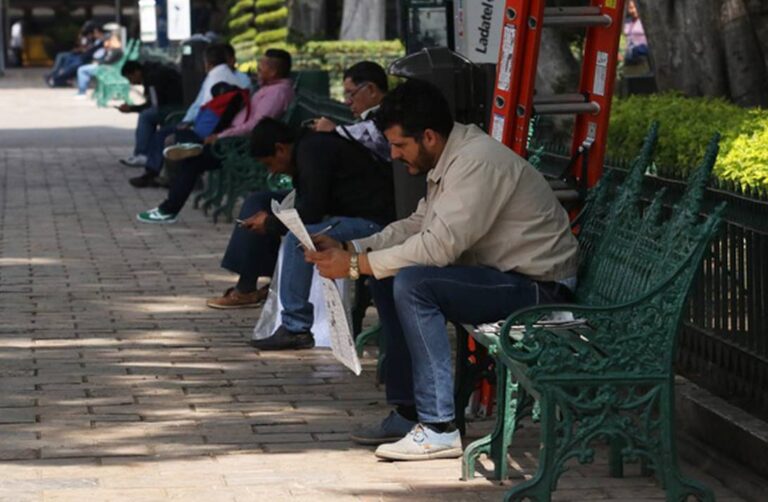 En medio de crisis laboral, celebrarán día del trabajo en Puebla
