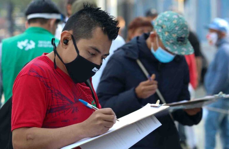 Puebla, entidad con mayor desempleo juvenil en el país