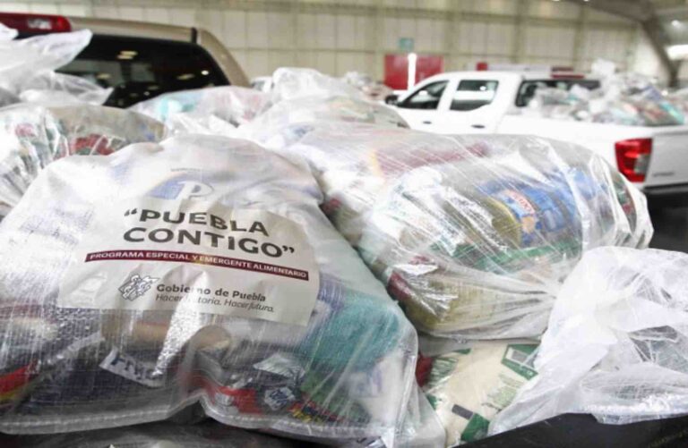 Durante pandemia, el 62% de hogares mexicanos se quedaron sin programas sociales
