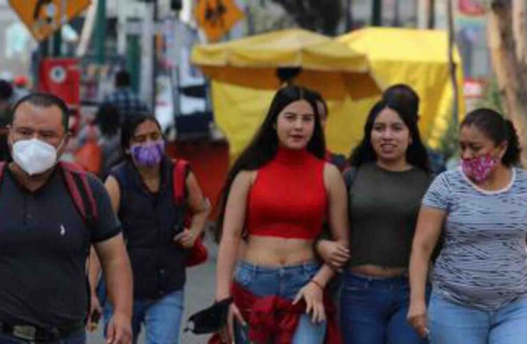 Psicomentario| Preocupa el desprecio al uso de cubrebocas en lugares públicos