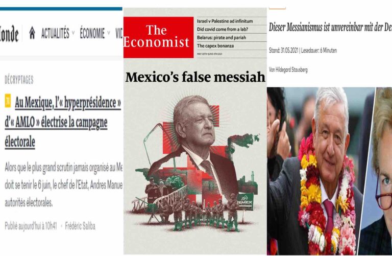 Economía| ¿Cómo nos ven en el extranjero?