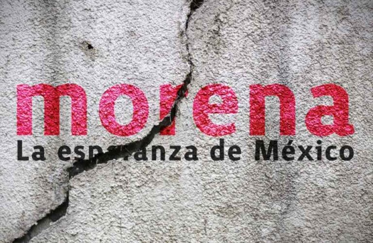 Puebla, entre los estados con menos apoyo a Morena
