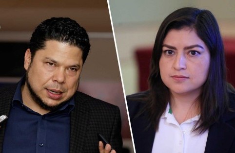 Continúa rivalidad entre Rivera Vivanco y Biestro Medinilla: ahora por dirigencia estatal