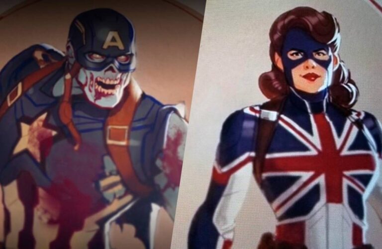 ¡Héroes de Marvel en otra realidad! Así se ve el tráiler de “What If…?”