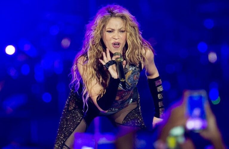 Shakira ¡A un paso de ir a juicio en España por fraude fiscal!