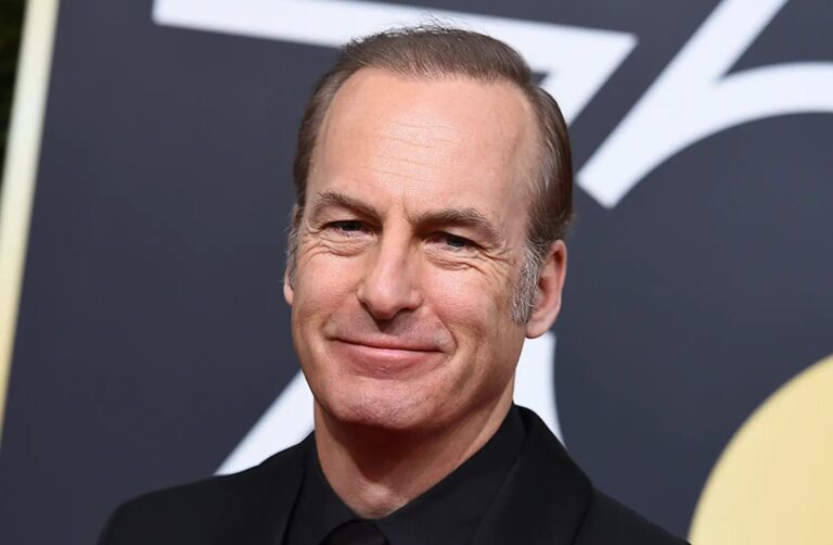 Bob Odenkirk, estable, tras sufrir infarto en rodaje de «Better Call Saul»