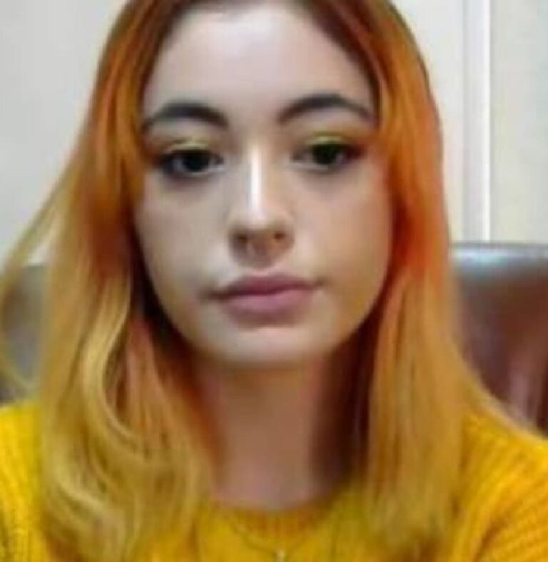 Detienen en CdMx a implicado en violación de Ainara Suárez