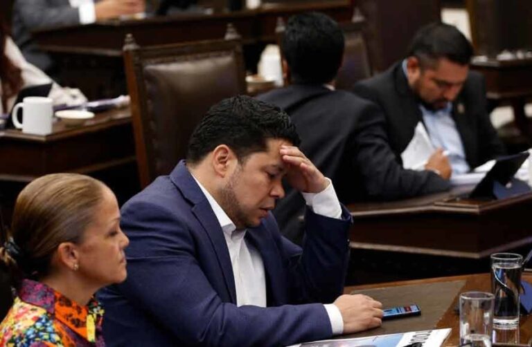 El “Congreso de izquierda” le quedó a deber a los poblanos