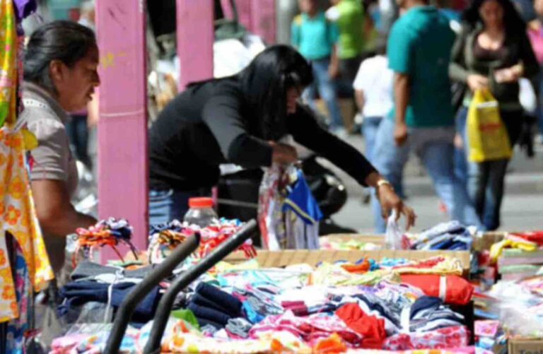 Puebla; quinto estado con mayor pobreza laboral durante 2021