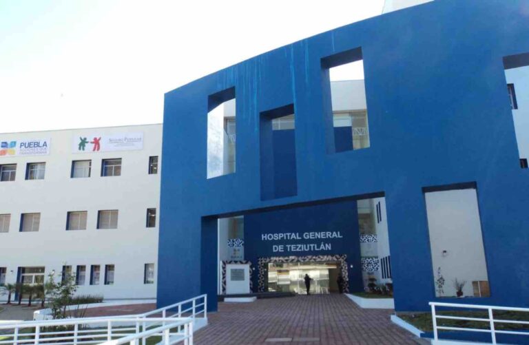 Hospitales de la sierra, al 30% de su capacidad ante tercera ola de Covid- 19