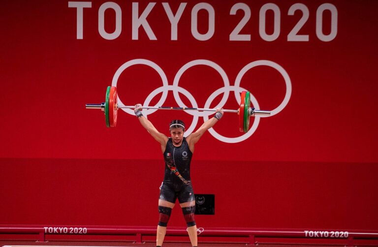 Posibilidades de medalla para México en Tokio 2020