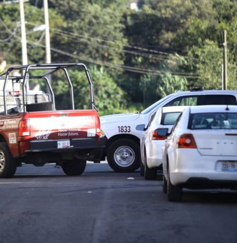 Ataque en la colonia Cerro del Márquez deja un muerto y un herido