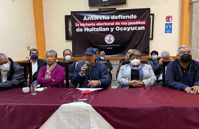 Contra la imposición de Barbosa, crean movimiento nacional