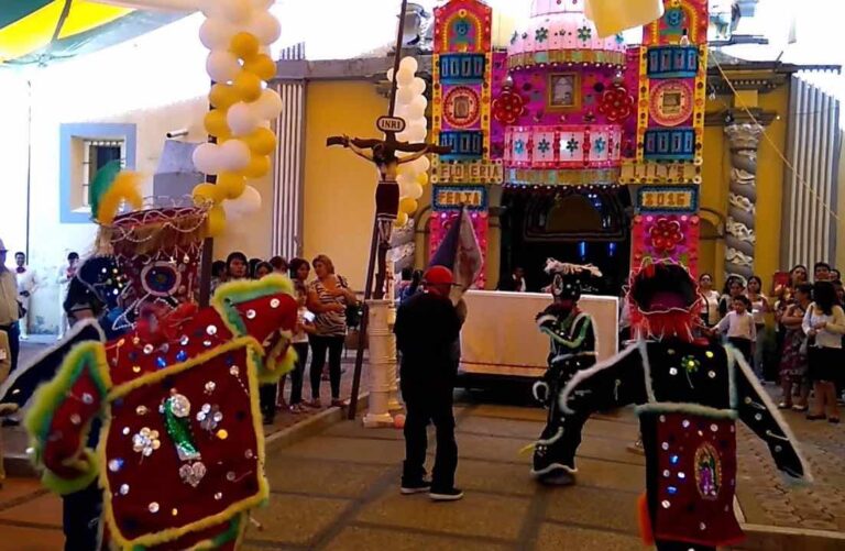 Se cancelan ferias de Atlixco debido a tercera ola de COVID