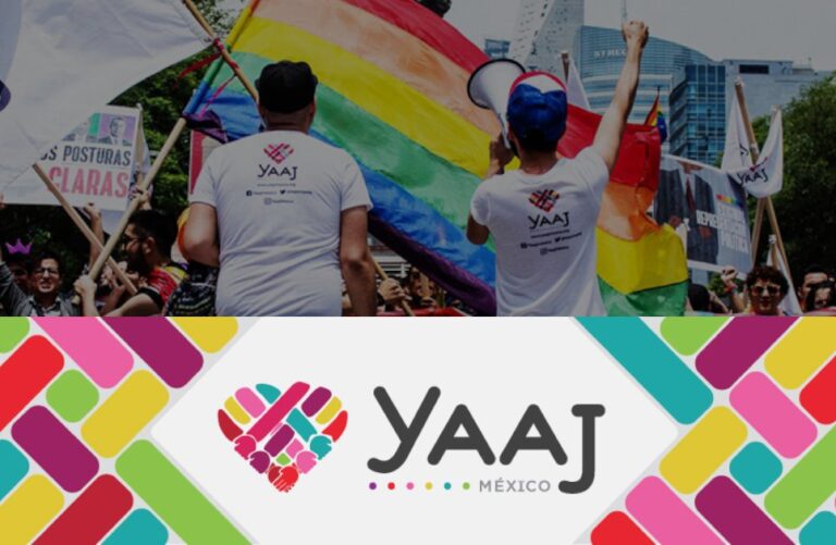 El gobierno de Québec becará a jóvenes activistas LGBTI+ en México #FortaléceteLGBT2021