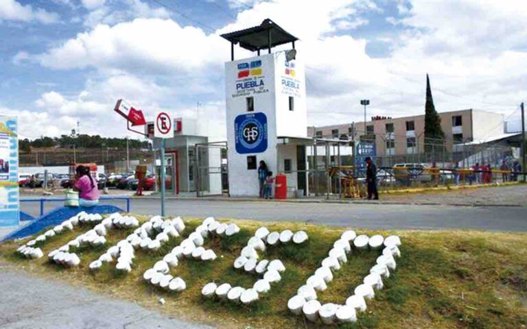 Ex militar, el autor intelectual del caso del bebé Tadeo