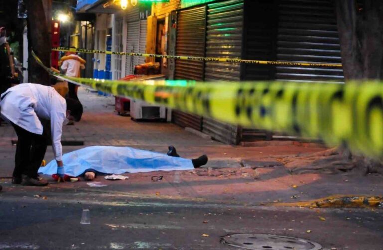 ¡Sigue la violencia! Ataques en Cd. Juárez dejan 6 muertos y 5 heridos