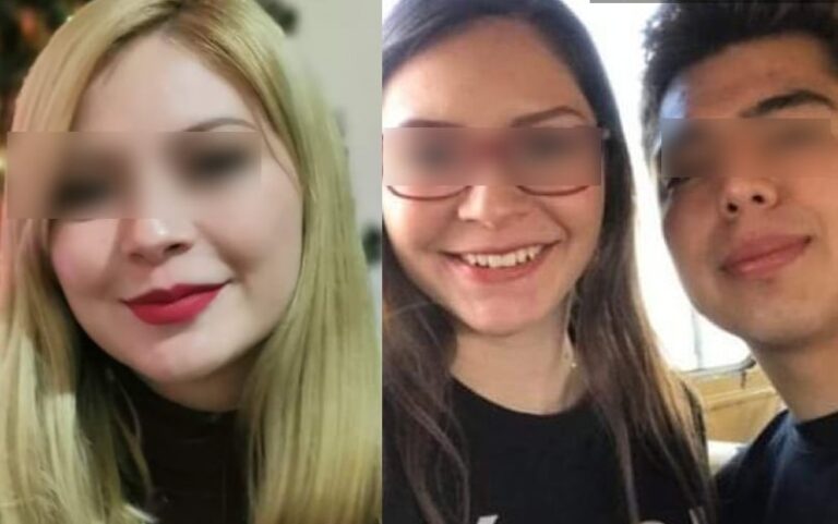 Alma Melanie, ¿suicidio o feminicidio?