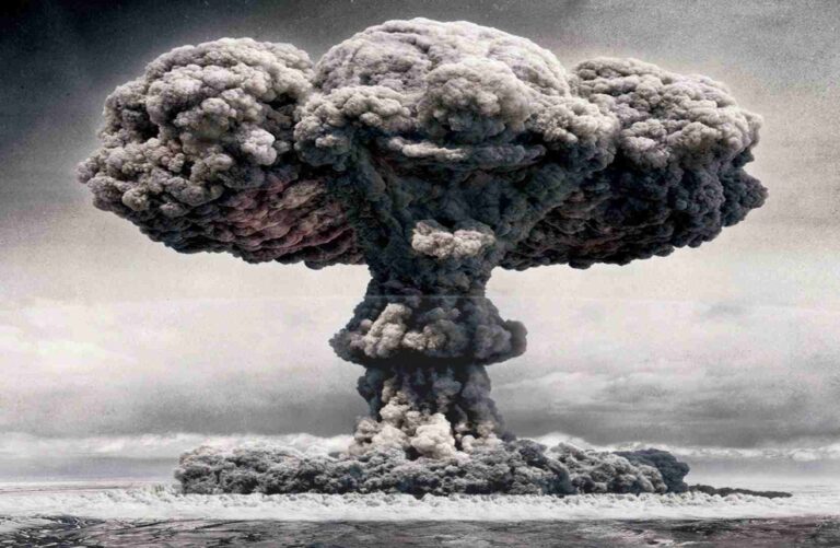 Advierte pentágono aumento en posibilidad de conflicto nuclear