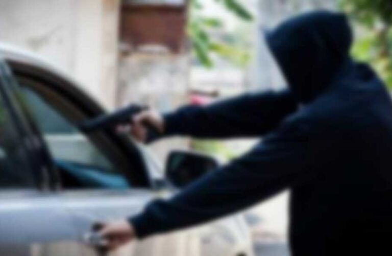 Cada 42 minutos ocurre un asalto con violencia en Puebla.
