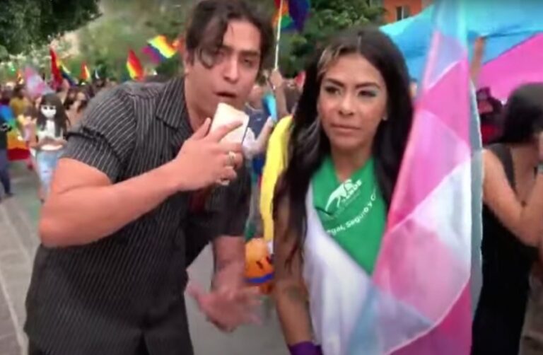Youtuber de Los ADN podría ir a la cárcel por hacer una broma transfóbica