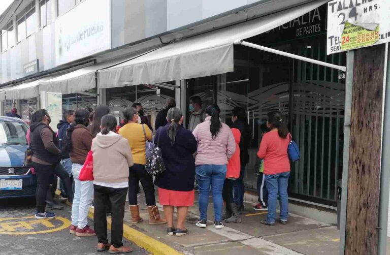 Niega Morena agua potable a colonias del sur