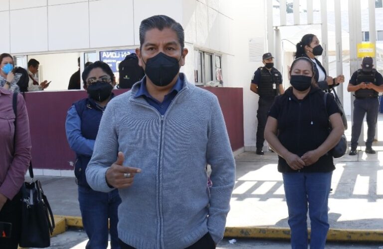 SEP exige a maestros convencer a padres del regreso a clases