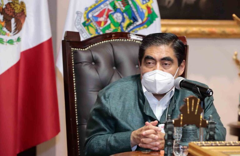 “Hay que abrir todo, ya”: Barbosa