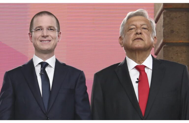 FGR cita a Ricardo Anaya para declarar en Reclusorio Norte