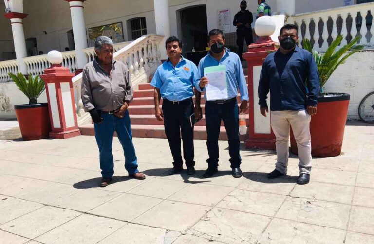 Aprueban reconstrucción de carretera Acatlán-Boquerón