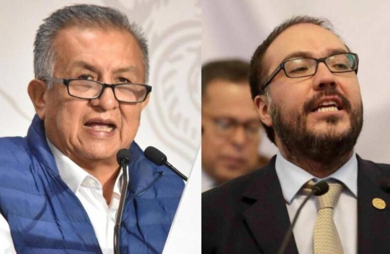 Huerta y Toledo huyen antes de ser enjuiciados