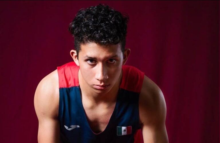 Participará velocista poblano en Mundial de Atletismo